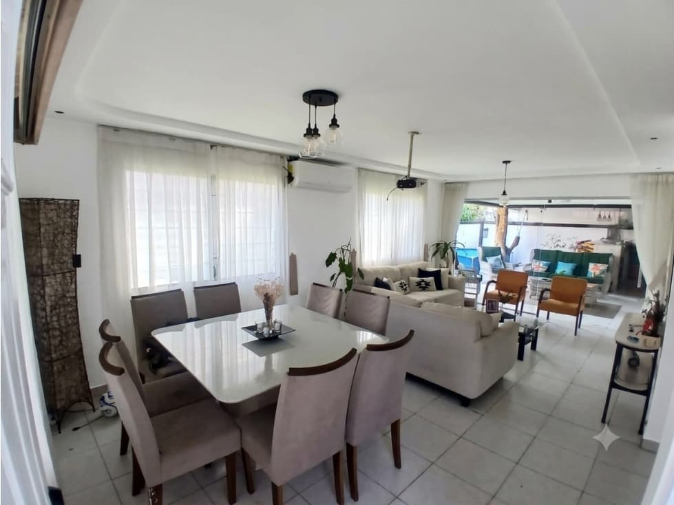 RENTA CASA VILLA LUCRE - PT — foto 2