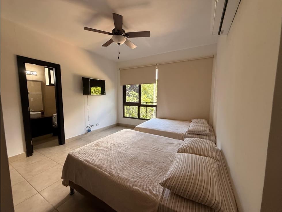ALQUILER APARTAMENTO AMADOR - PT — foto 5