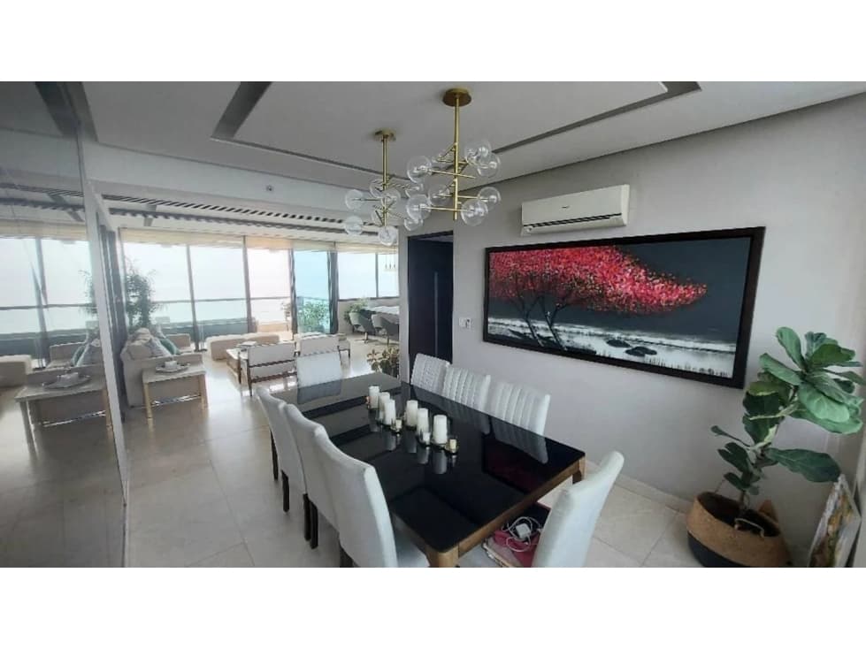 ALQUILER APARTAMENTO AMOBLADO COCO DEL MAR — foto 4