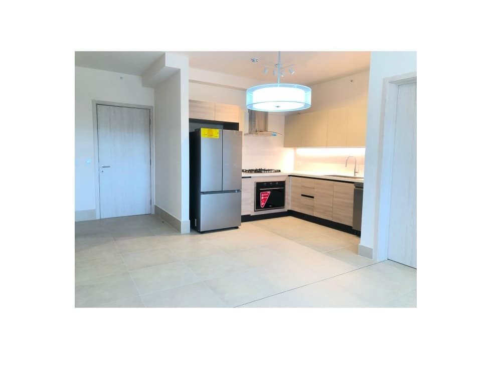 ALQUILER APARTAMENTO SANTA MARIA — foto 6