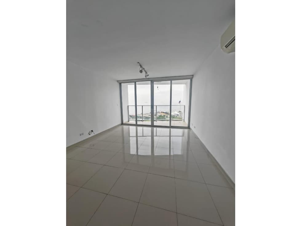 VENTA APARTAMENTO SAN FRANCISCO — foto 1