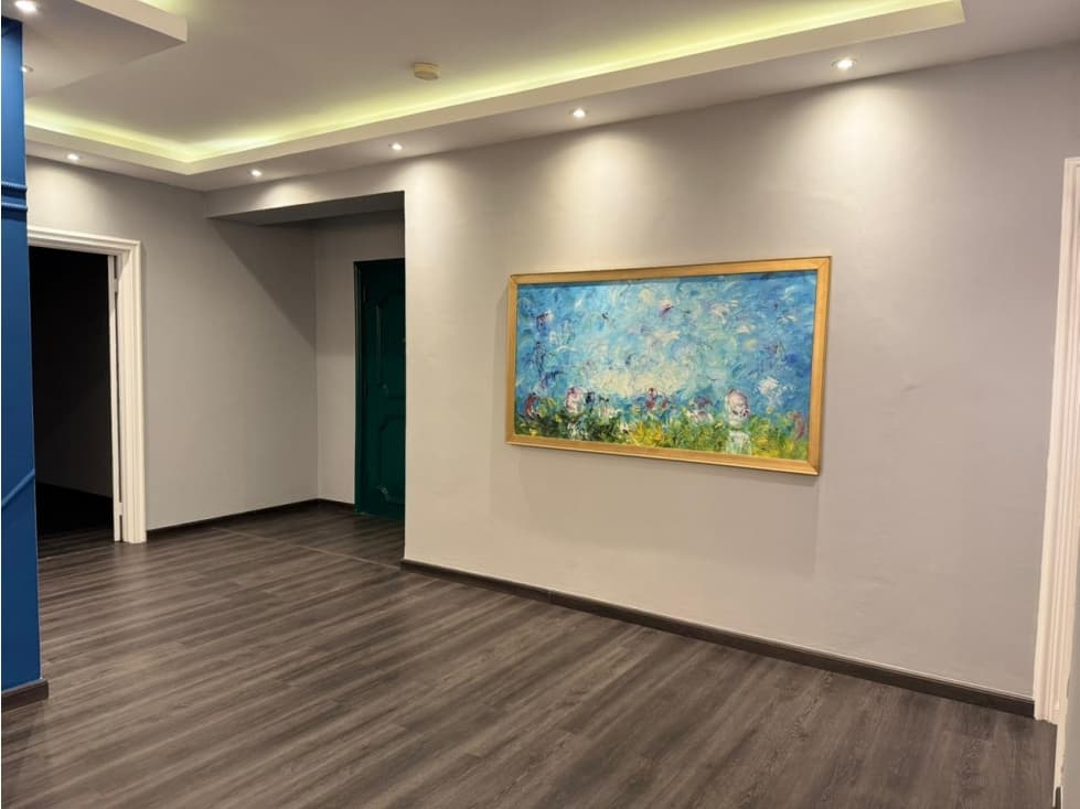 ALQUILER APARTAMENTO EDISON PARK — foto 3