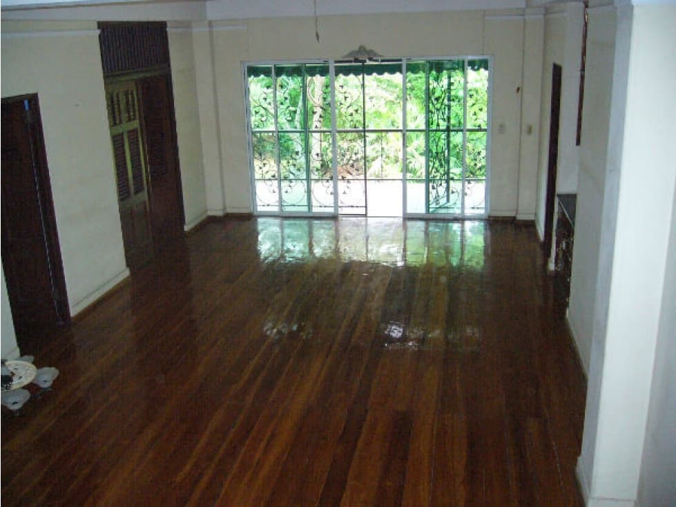 ALQUILER CASA ALBROOK — foto 6