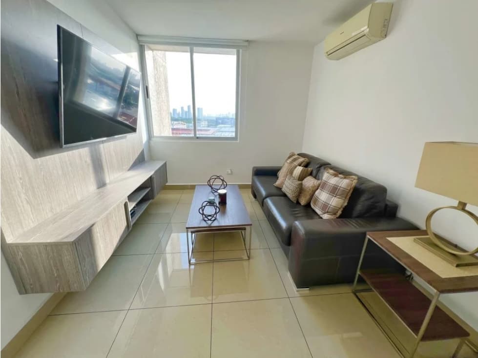 VENTA APARTAMENTO COSTA DEL ESTE — foto 5