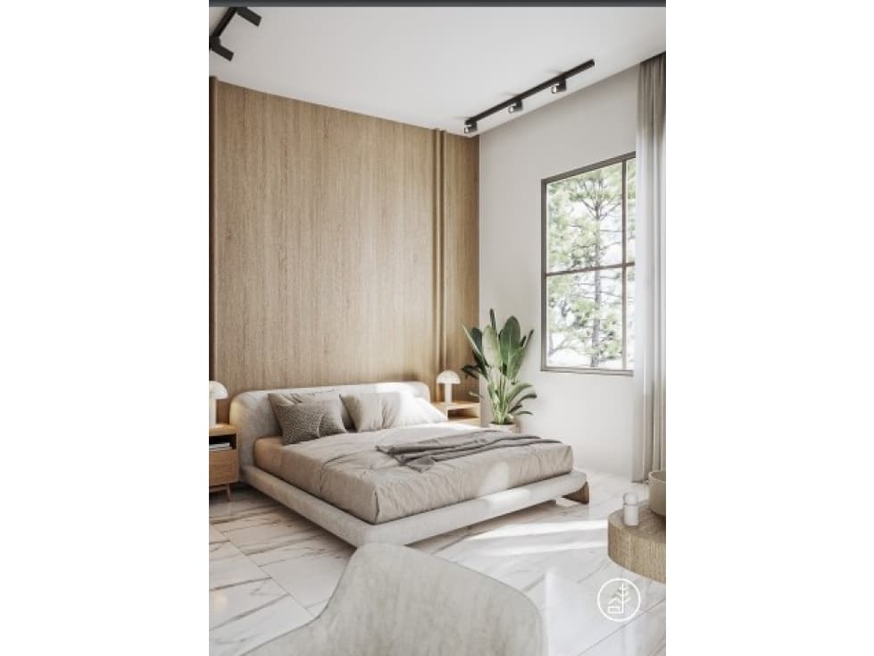 VENTA PROYECTO RESIDENCIAL ALBROOK NUEVE — foto 4