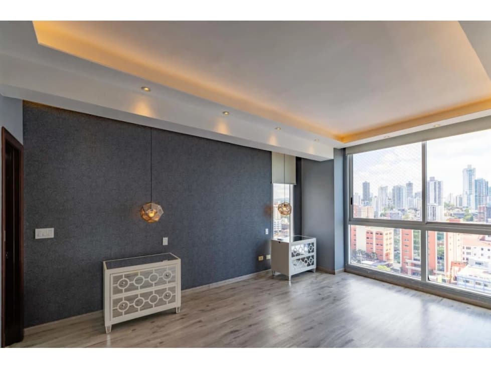 VENTA APARTAMENTO AVENIDA BALBOA — foto 3