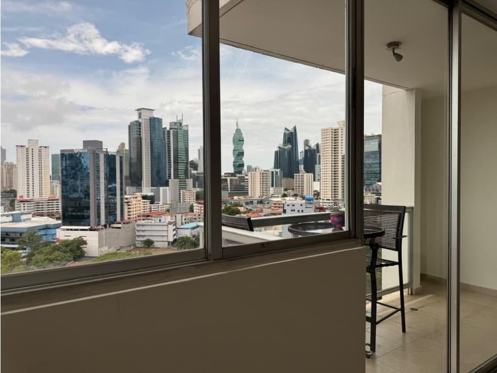 ALQUILER APARTAMENTO AMOBLADO VIA PORRAS — foto 6