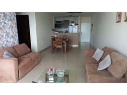 VENTA APARTAMENTO PUNTA PAITILLA