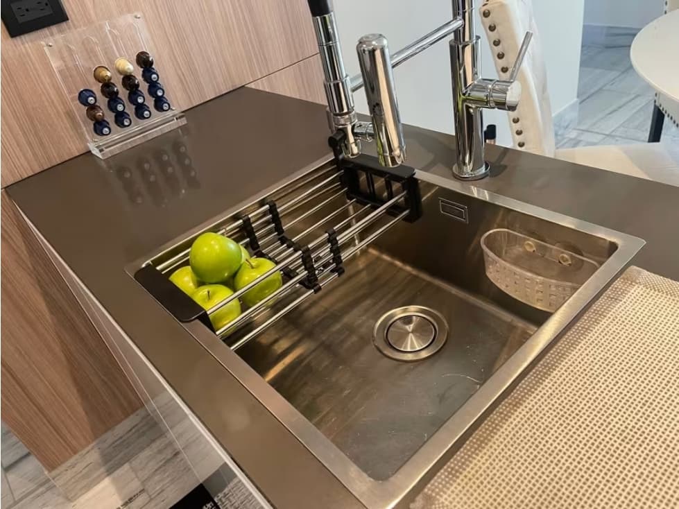 ALQUILER APARTAMENTO AMOBLADO BELLA VISTA — foto 6