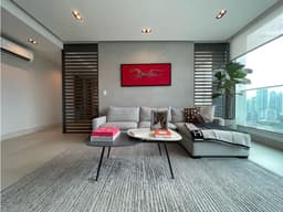 VENDO APARTAMENTO SEMI AMOBLADO COCO DEL MAR
