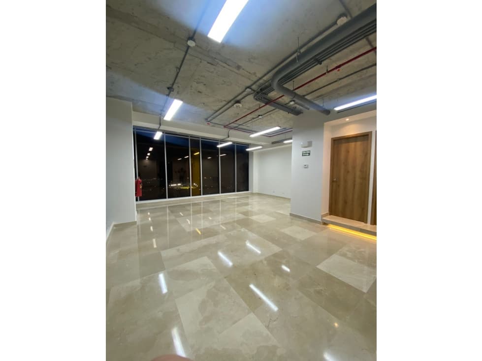 ALQUILER OFICINA AVENIDA BALBOA — foto 6
