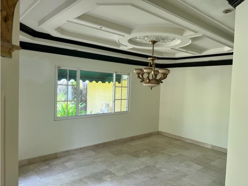 VENTA CASA COSTA DEL ESTE — foto 4