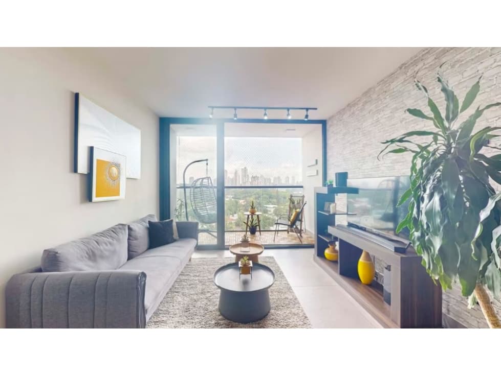 VENDO APARTAMENTO COCO DEL MAR — foto 2