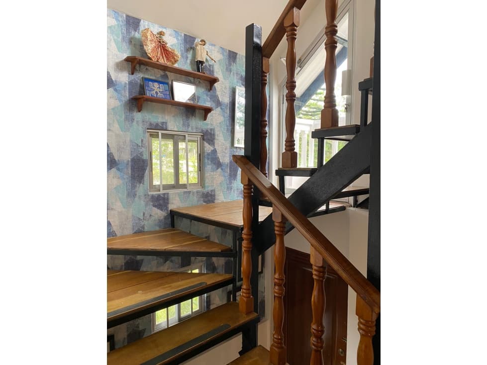VENTA CASA ALTOS DE CERRO AZUL — foto 4
