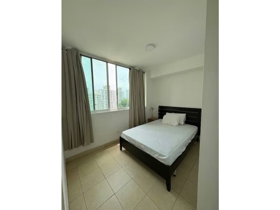 ALQUILER APARTAMENTO AMOBLADO EDISON PARK — foto 3