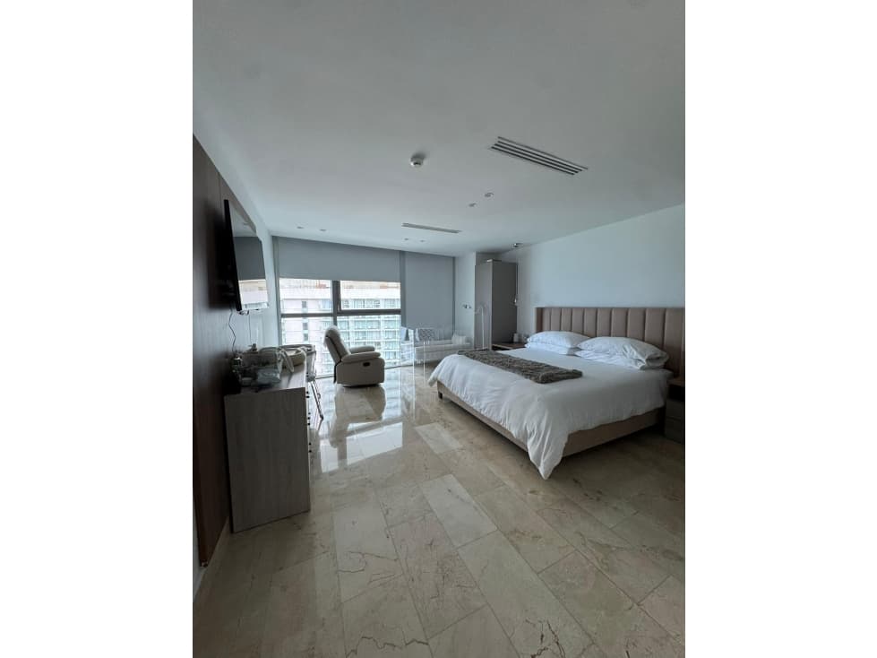 VENTA APARTAMENTO PUNTA PACIFICA — foto 5