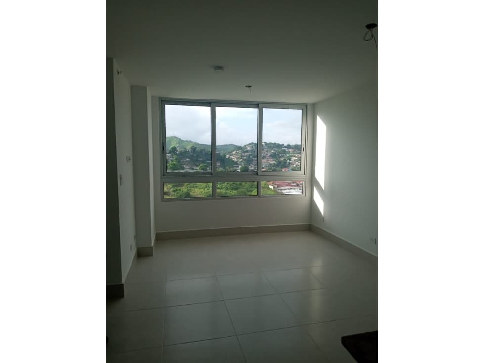 ALQUILER APARTAMENTO SAN MIGUELITO — foto 2