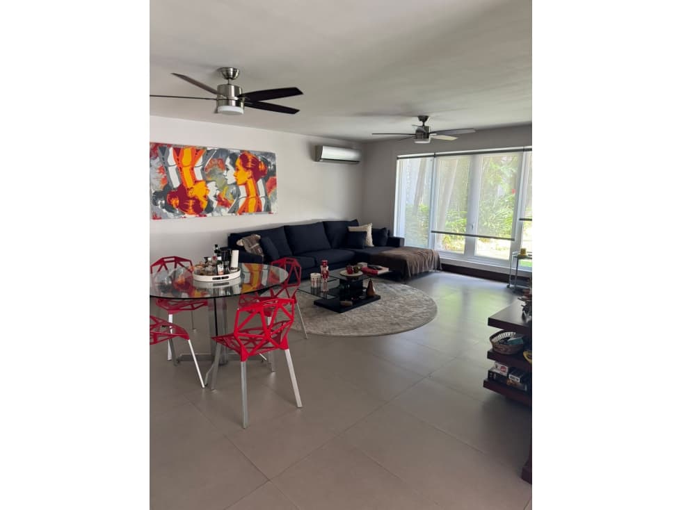 VENTA CASA OBARRIO — foto 1