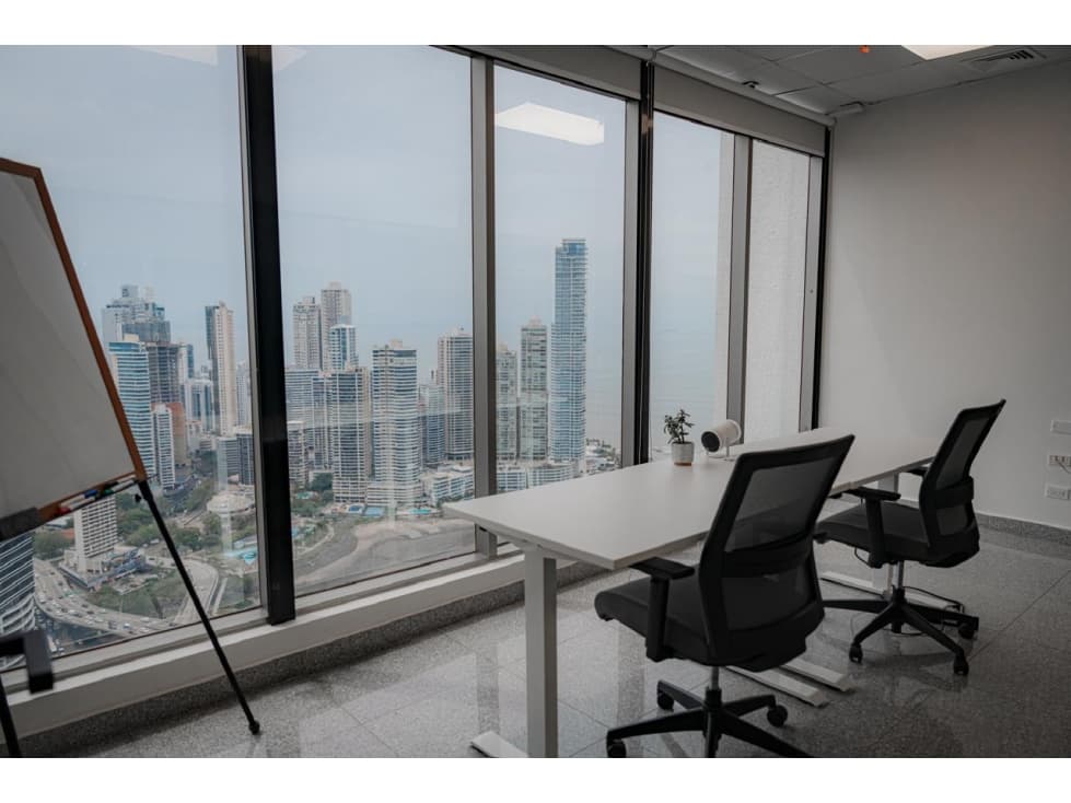 VENTA OFICINA AVENIDA BALBOA — foto 3