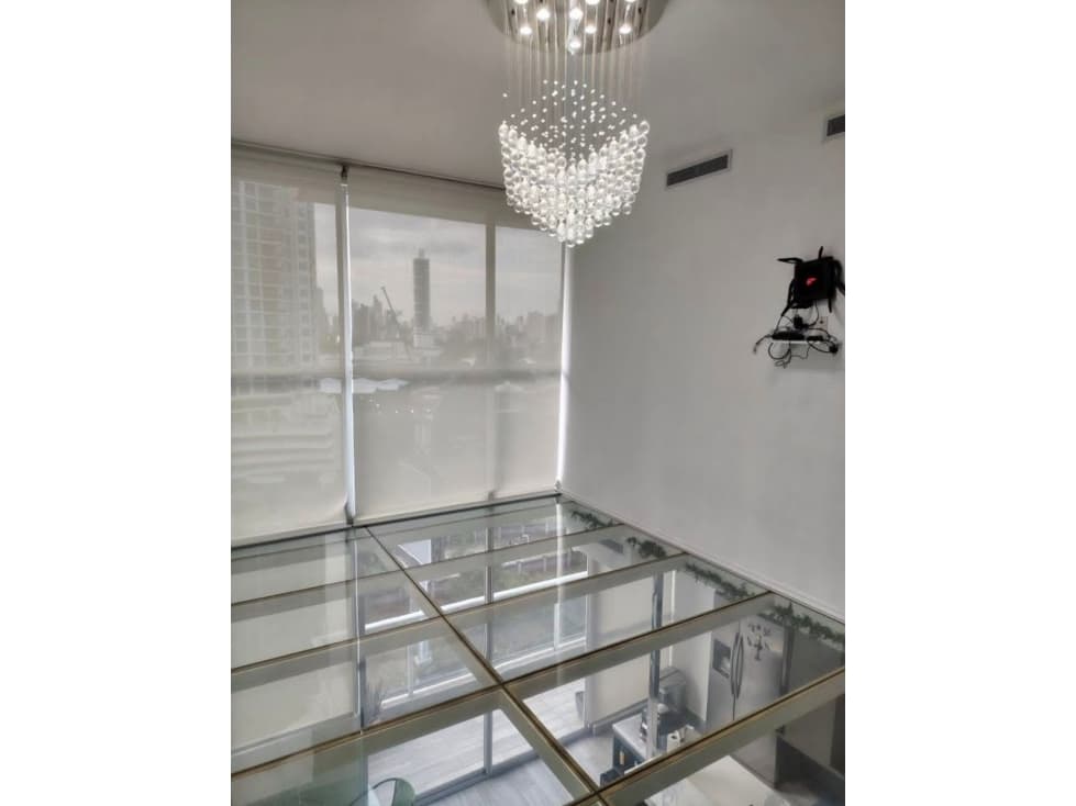 ALQUILER APARTAMENTO AMOBLADO PUNTA PACIFICA - MM — foto 3