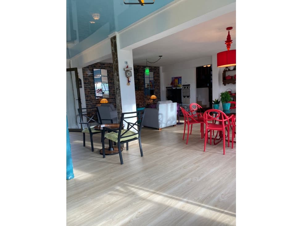 VENTA CASA ALTOS DE CERRO AZUL — foto 5