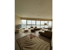 ALQUILER APARTAMENTO AMOBLADO AVENIDA BALBOA