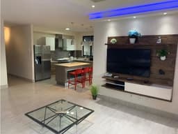 ALQUILER APARTAMENTO AMOBLADO PANAMÁ PACIFICO