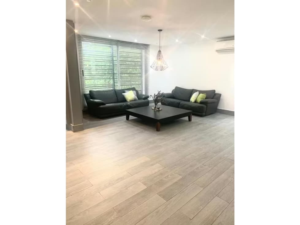 ALQUILER APARTAMENTO AMOBLADO MARBELLA — foto 4