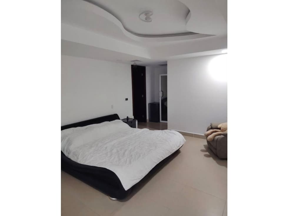 ALQUILER APARTAMENTO AMOBLADO PUNTA PACIFICA - MM — foto 4