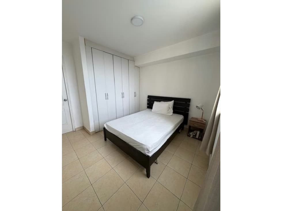 ALQUILER APARTAMENTO AMOBLADO EDISON PARK — foto 5
