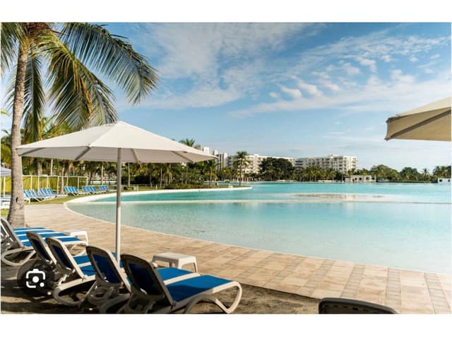 ALQUILER APARTAMENTO PLAYA BLANCA RESORT - PT