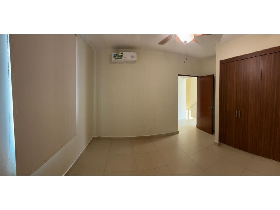 ALQUILER CASA PANAMÁ PACIFICO — foto 6