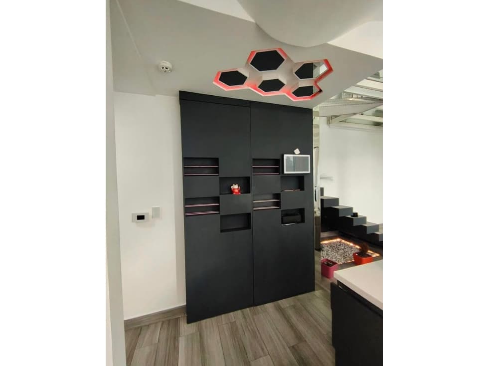 ALQUILER APARTAMENTO AMOBLADO PUNTA PACIFICA - MM — foto 5