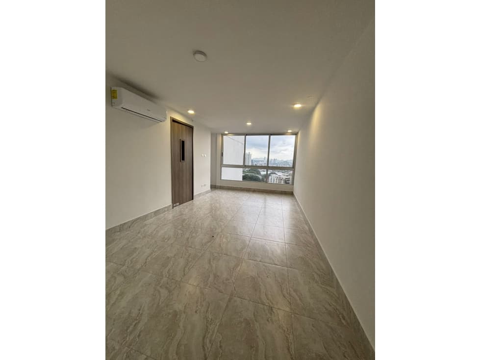 ALQUILER APARTAMENTO EL CANGREJO — foto 1