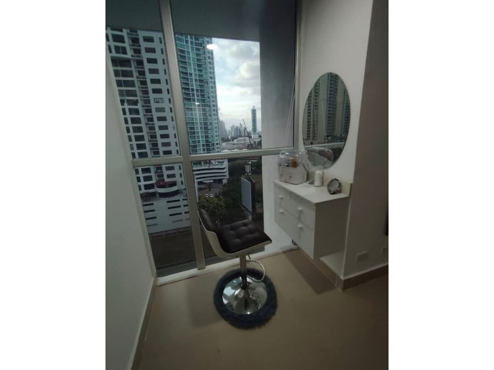 ALQUILER APARTAMENTO AMOBLADO PUNTA PACIFICA - MM — foto 6