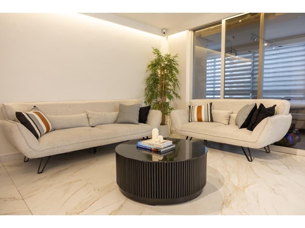 ALQUILER APARTAMENTO PUNTA PAITILLA — foto 1