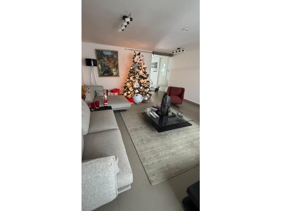 VENTA CASA OBARRIO — foto 4