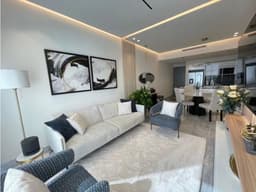 ALQUILER APARTAMENTO AMOBLADO BELLA VISTA
