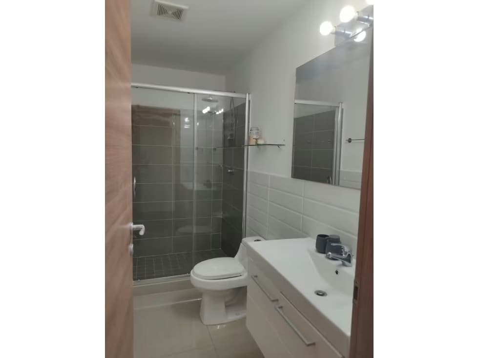 ALQUILER APARTAMENTO EL CARMEN — foto 5