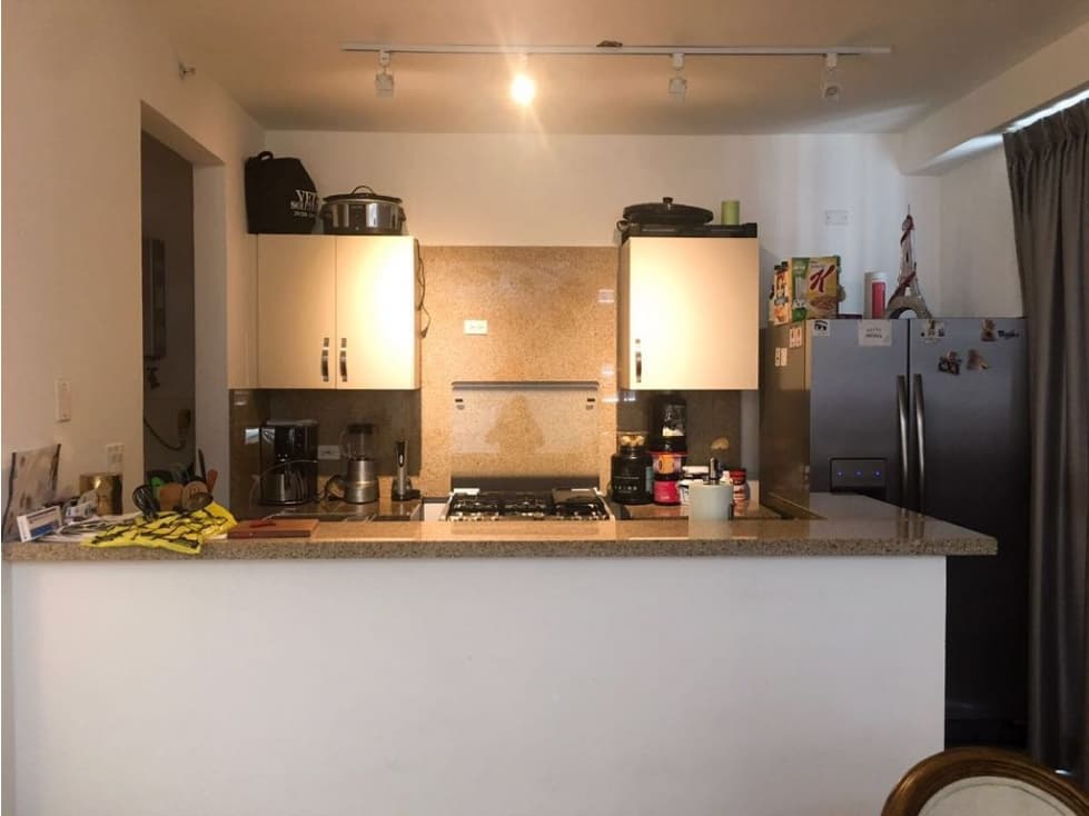 VENTA APARTAMENTO EDISON PARK — foto 3