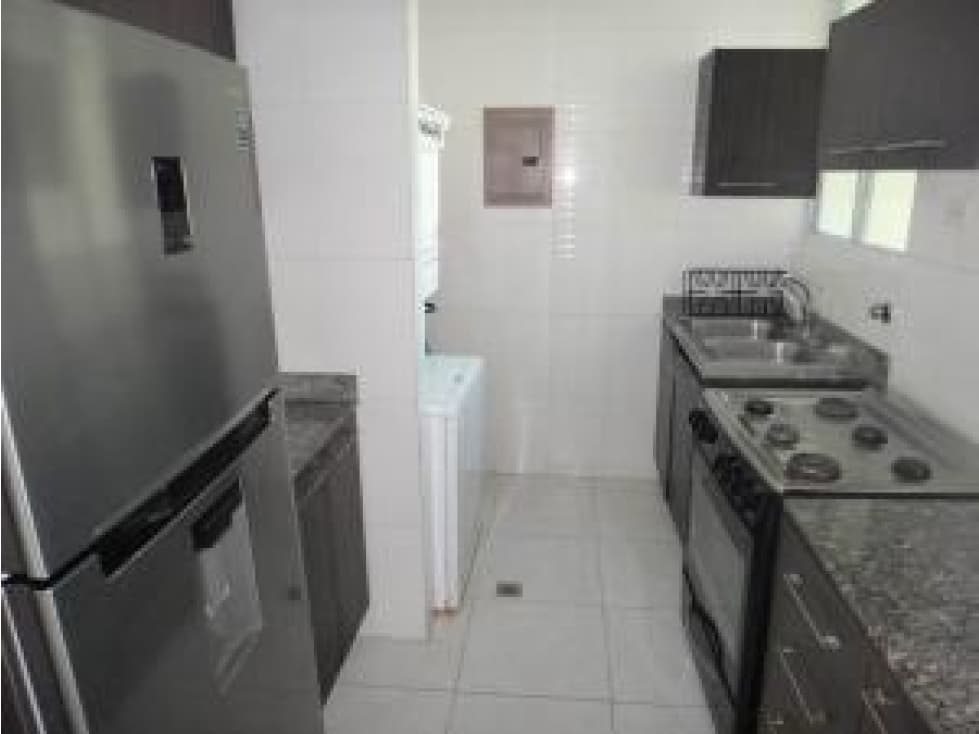 ALQUILER APARTAMENTO EDISON PARK — foto 5