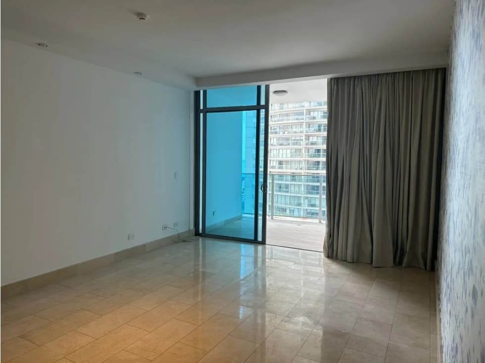 VENTA APARTAMENTO PUNTA PACIFICA — foto 3