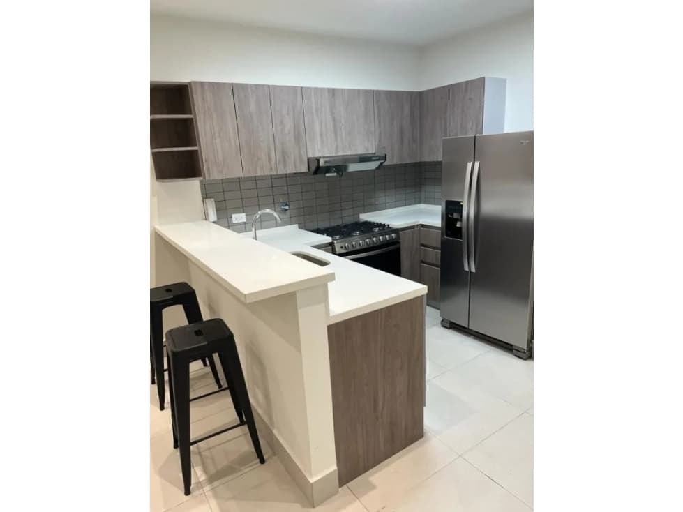 ALQUILER APARTAMENTO AMOBLADO COCO DEL MAR — foto 3