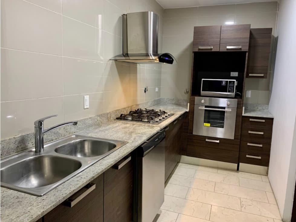 ALQUILER APARTAMENTO AMOBLADO PUNTA PAITILLA — foto 5