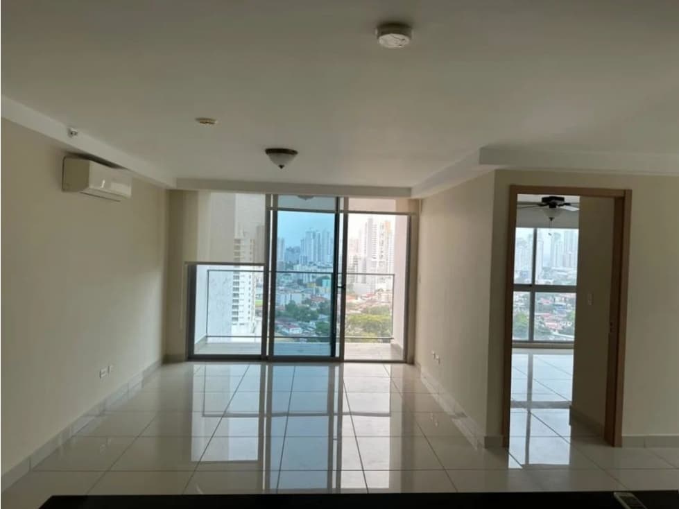 ALQUILER APARTAMENTO VIA ESPAÑA — foto 1