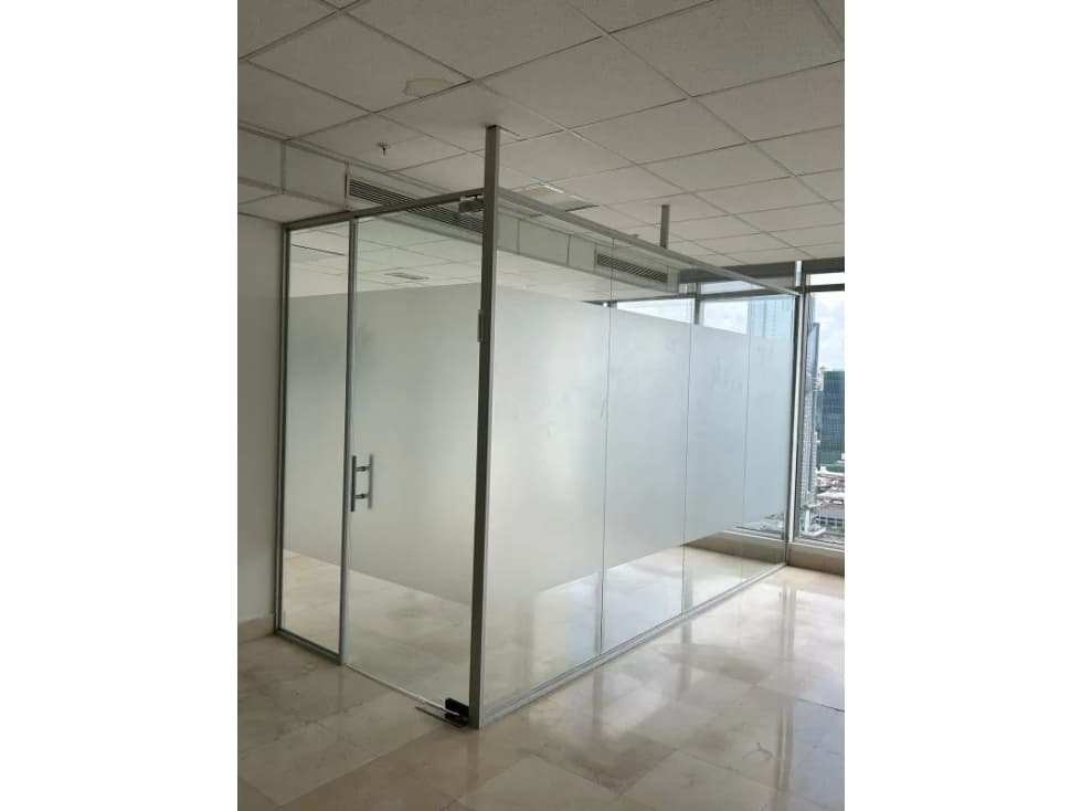 ALQUILER OFICINA AVENIDA BALBOA — foto 3
