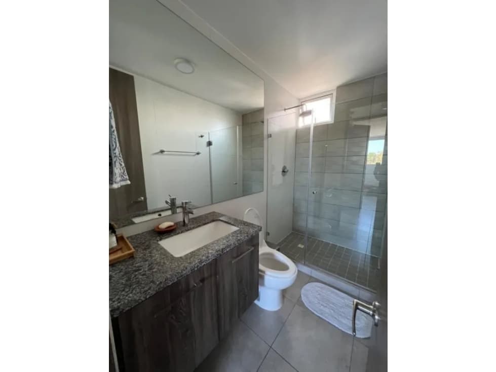 VENTA APARTAMENTO SAN MIGUELITO — foto 6