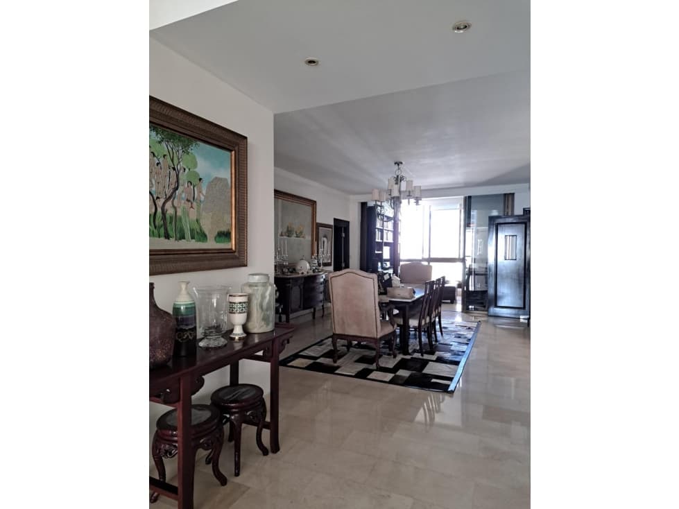 VENTA APARTAMENTO COSTA DEL ESTE — foto 1