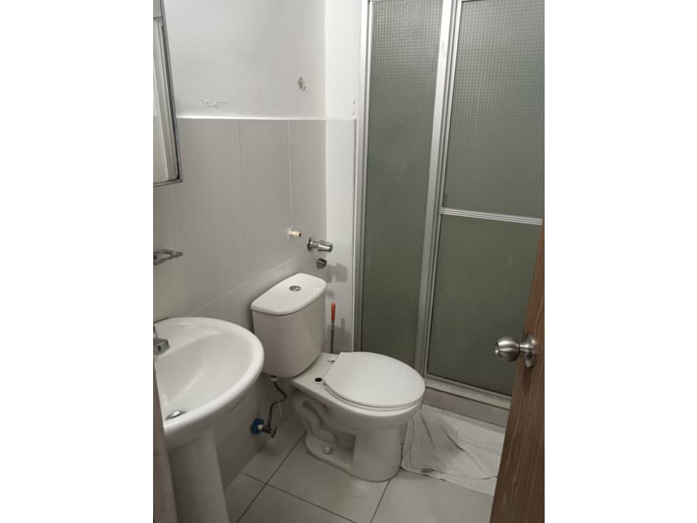 VENTA APARTAMENTO LLANO BONITO — foto 4