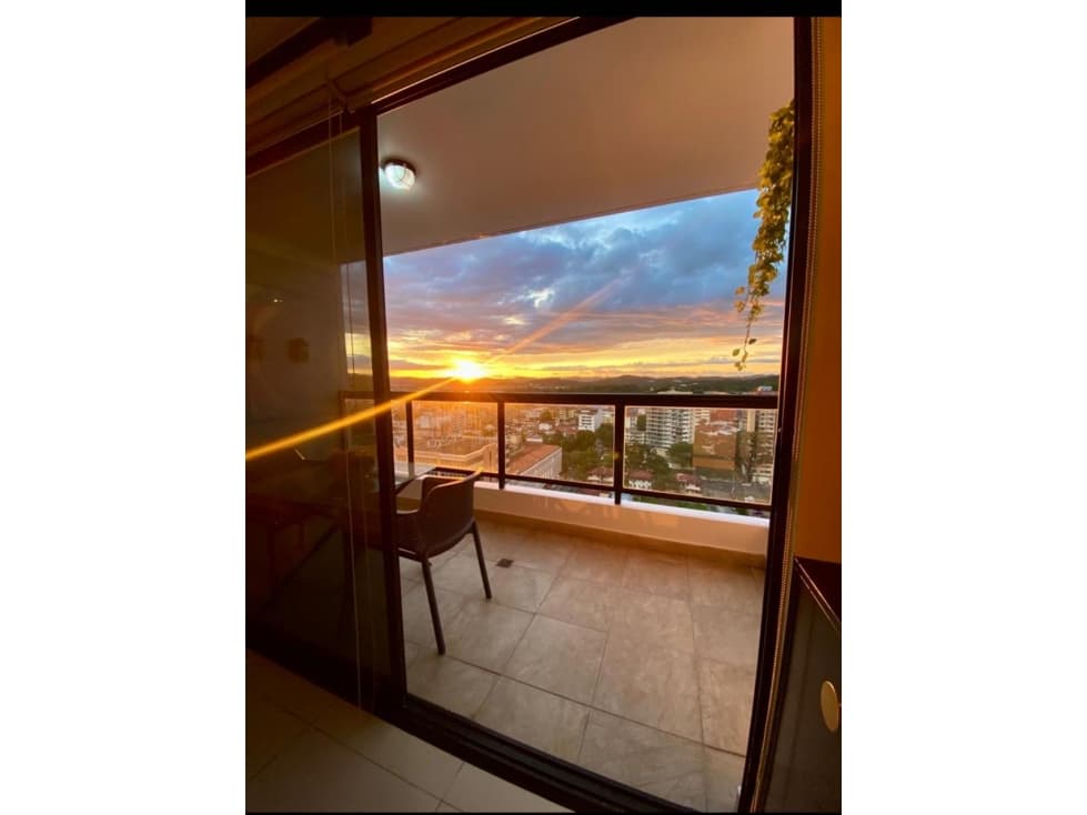 VENTA APARTAMENTO BELLA VISTA — foto 4
